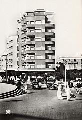 Mostaganem 504- Carrefour hôtel de ville
